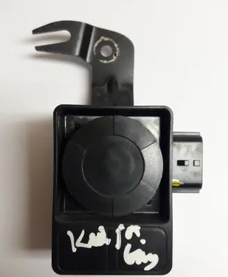 Renault Kadjar Alarm system siren 8201579504 0014001 0414001