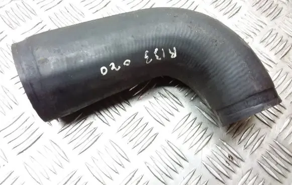 Volvo V70 Intercooler hose/pipe
