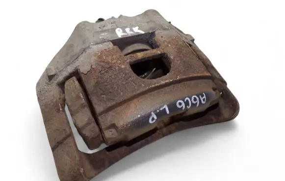 Audi A6 S6 C6 4F Front brake caliper