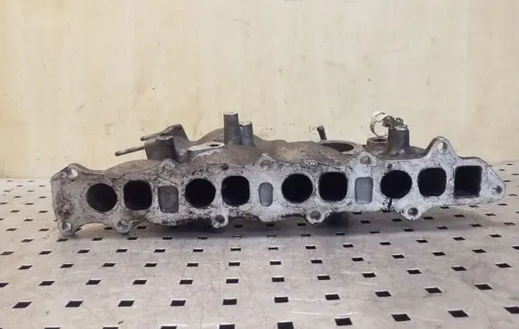 Opel Antara Intake manifold