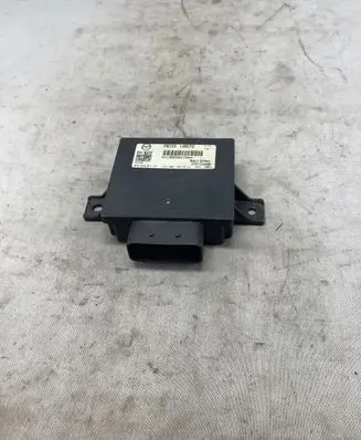 Mazda CX-5 Other control units/modules PE0318572 0185389798 8ES01087100