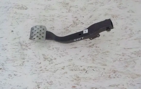 Bentley Continental Brake pedal 3W1723139