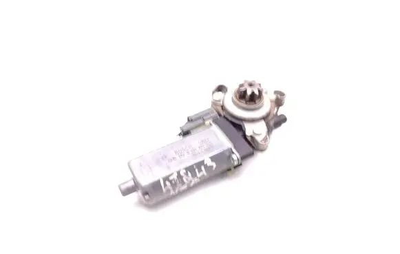 Seat adjustment motor