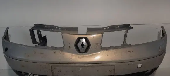 Renault Scenic II - Grand scenic II Front bumper