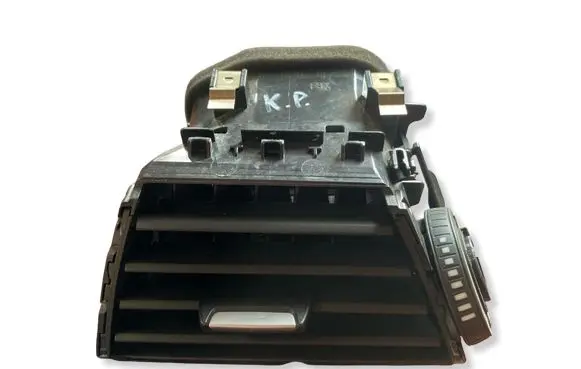 BMW 3 GT F34 Dashboard side air vent grill/cover trim 9218549