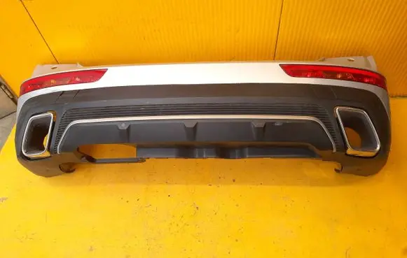 Citroen DS7 Crossback Rear bumper