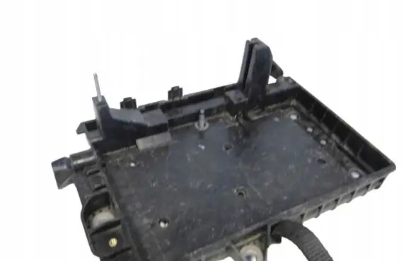 Mercedes-Benz GLB x247 Battery tray A1776204201