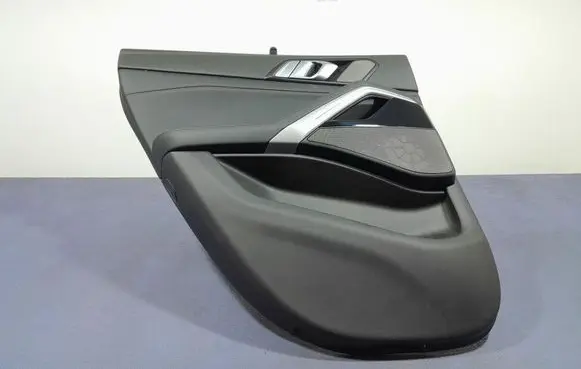 BMW X6 M Door card panel trim set 