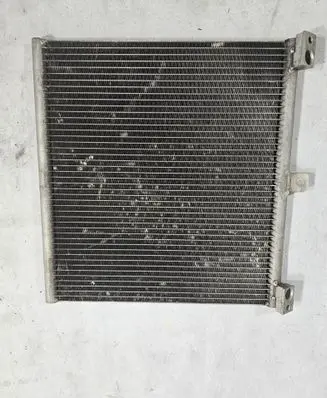 Porsche 911 991 A/C cooling radiator (condenser) 99157311102