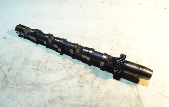 Audi A6 S6 C5 4B Crankshaft 14384