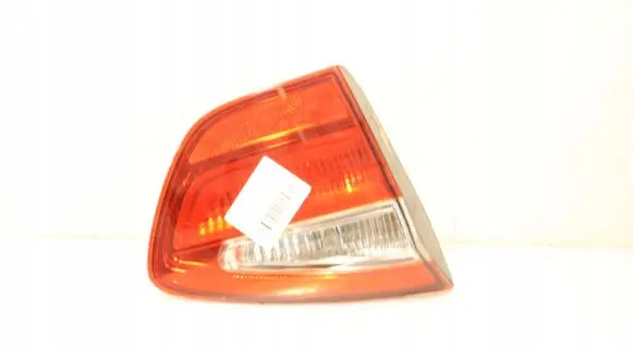 KIA Rio Rear/tail lights