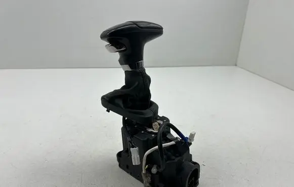 Dodge Durango III Gear shifter/selector 68322226AC T5N0458108902