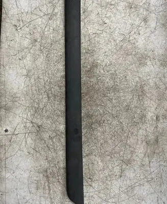 Front door trim (molding)