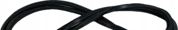 Chrysler Pacifica Rubber seal front door (on door) 