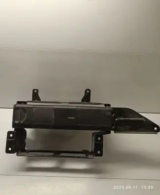 BMW 1 E81 E87 CD/DVD changer 9119707 6512911970701