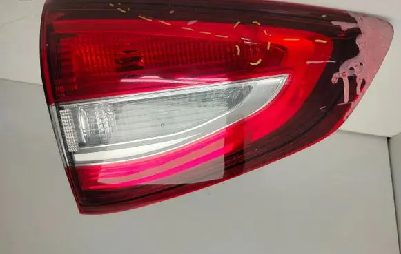 Ford Grand C-MAX Rear/tail lights F1CB13A603BE