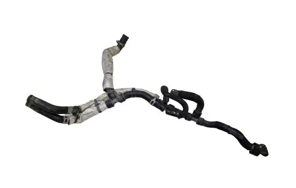 Ford Fusion II Engine coolant pipe/hose HG9318C266 HG9318C266AC FZSQA
