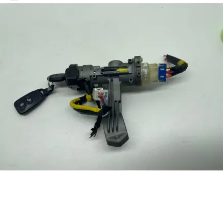 Hyundai Tucson JM Ignition lock 070423