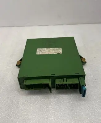 BMW 5 E34 Alarm control unit/module 1382841 65711382841