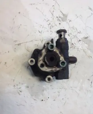 Power steering pump