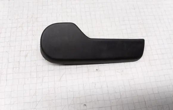 Volkswagen Polo Engine bonnet (hood) release handle 1J1823533C