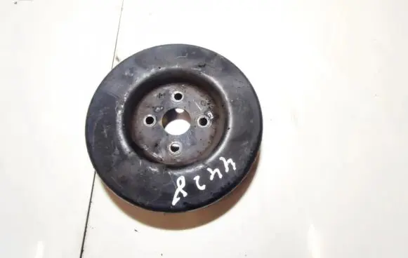 Mitsubishi Outlander Water pump pulley 