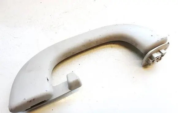 Peugeot 508 Rear interior roof grab handle 9686111180