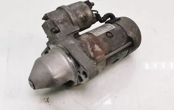 Toyota Avensis T250 Starter motor 281000G040 MS4280003180