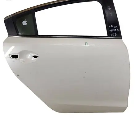 Mazda 6 Rear door