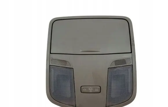 KIA Stonic Rear seat light