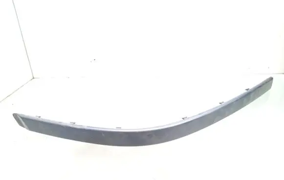 BMW 5 E39 Front bumper splitter molding 7005956