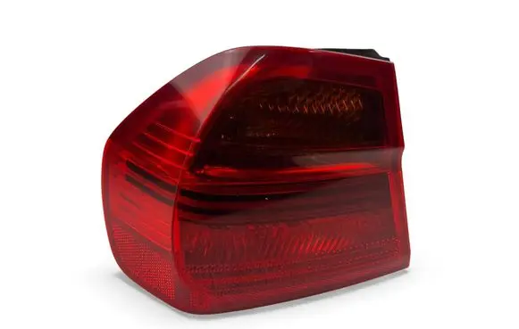 BMW 3 E90 E91 Rear/tail lights 6937457