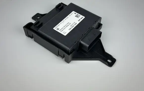 Audi Q5 SQ5 8R Voltage converter/converter module 8K0959663 111002109