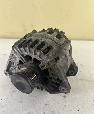 Jeep Compass Generator/alternator 04801827AA FG18D037 2606699A