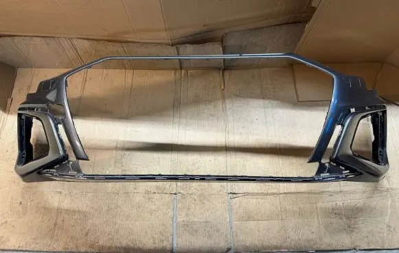 Audi A3 8Y Front bumper 8Y0807437F