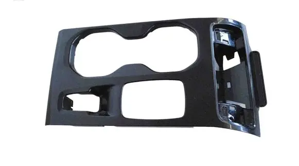 Other center console (tunnel) element