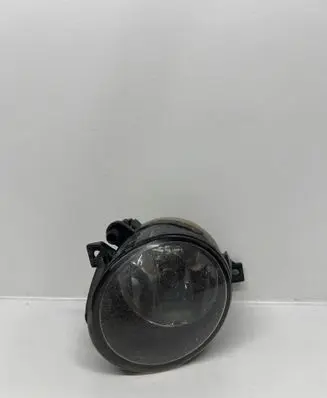 Front fog light