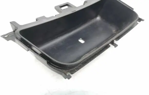 BMW 1 E81 E87 Glove box central console 7136190 108920 51167136190