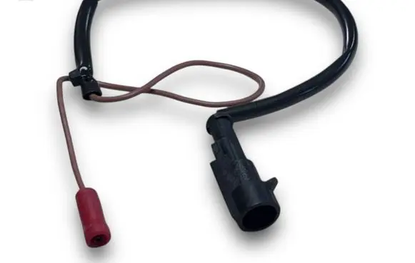 Fiat Tipo Brake pads wear sensor S217 82484369