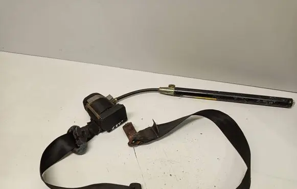 Volkswagen Caddy Front seatbelt 6K4857706A
