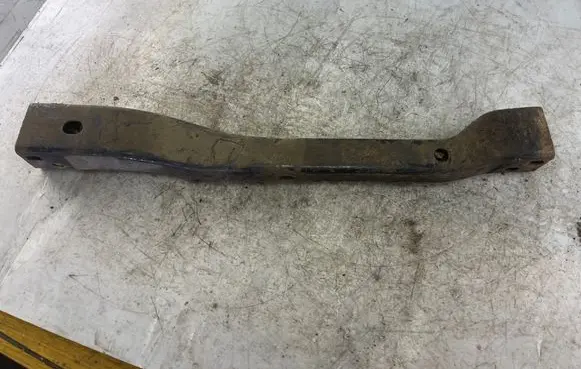 Nissan Navara D40 Gearbox mounting bracket