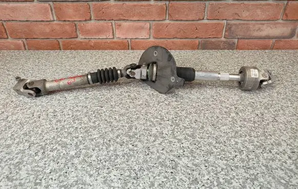 BMW 5 E60 E61 Steering column universal joint 6786703 6780895