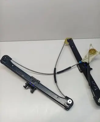 Audi A3 S3 8V Front window lifting mechanism without motor 8V4837461 B001146697