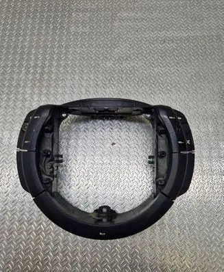 Citroen C4 I Multifunctional control switch/knob 96497900XT