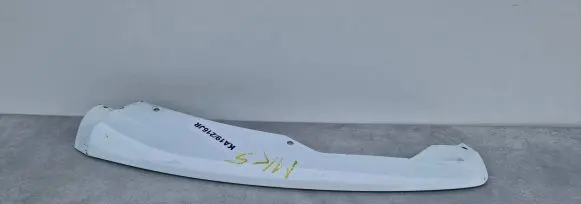 Ford Mondeo MK V Front bumper lip DS73-17627