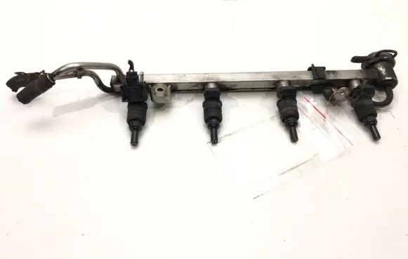 Seat Toledo II (1M) Fuel main line pipe 06A133035