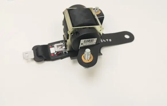 KIA Sportage Middle seatbelt (rear) 89850f1000wk 634079100A