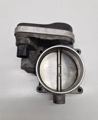 BMW X5 E70 Throttle valve 13547535308 A2C53063524 7535308