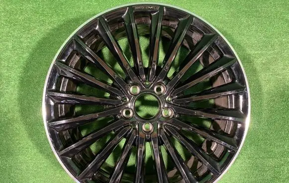 Mercedes-Benz A W177 R19 spare wheel A1774014200