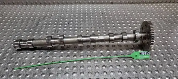 BMW 5 E60 E61 Camshaft S26378515 7790596